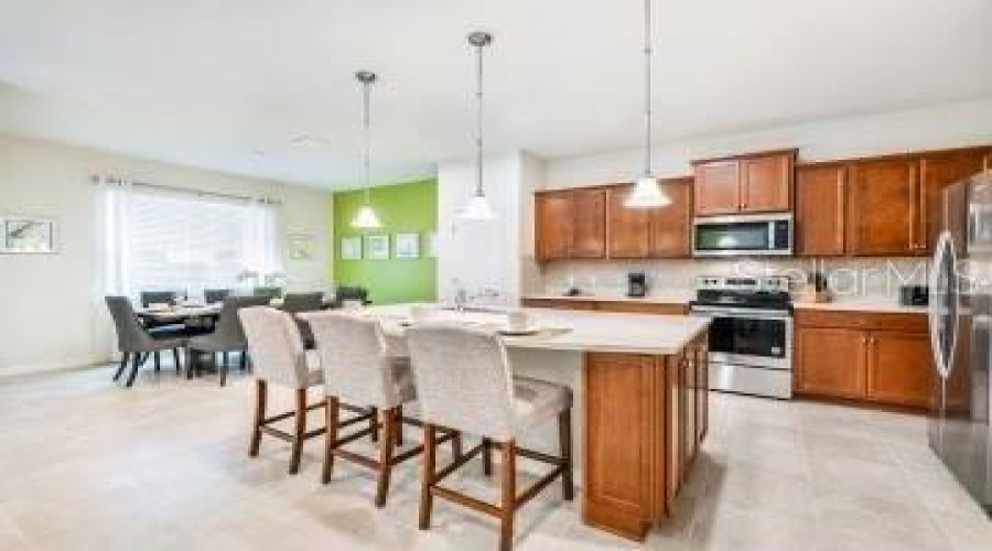KISSIMMEE, Florida 34747, 5 Bedrooms Bedrooms, ,4 BathroomsBathrooms,Residential,For Sale,MUMBAI WAY,0,MFRO6320224
