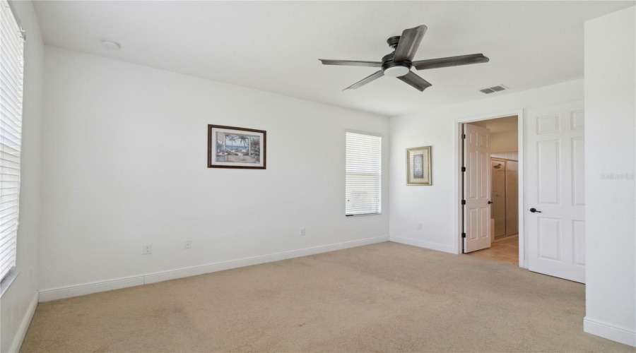 Bedroom #3