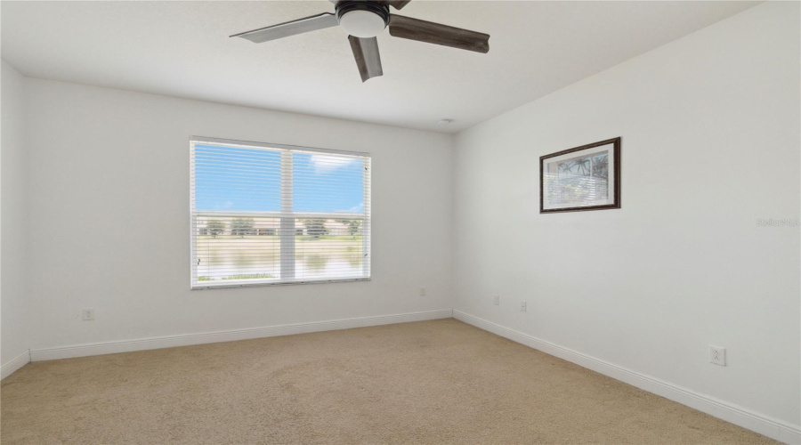 Bedroom #4