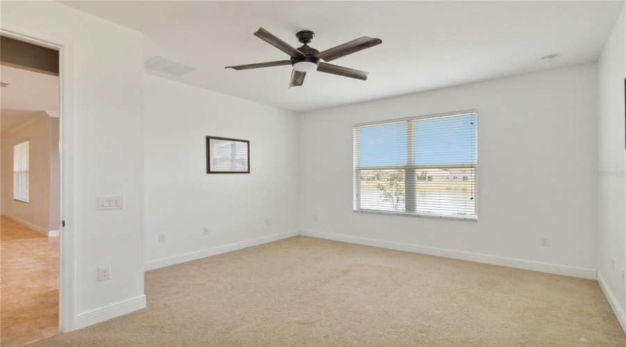 Bedroom #4