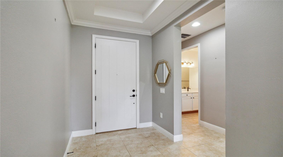Entryway