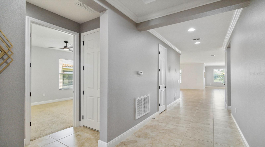 Entryway
