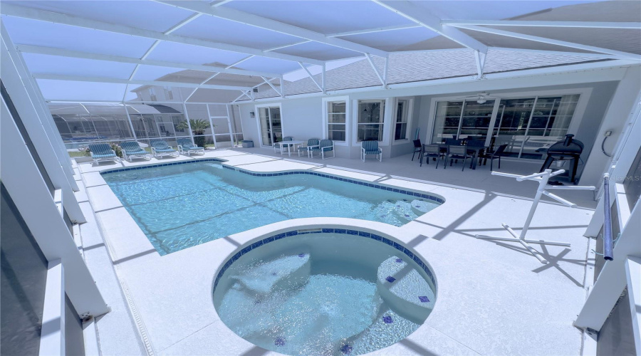 DAVENPORT, Florida 33897, 5 Bedrooms Bedrooms, ,3 BathroomsBathrooms,Residential,For Sale,BIRKDALE,0,MFRO6320579