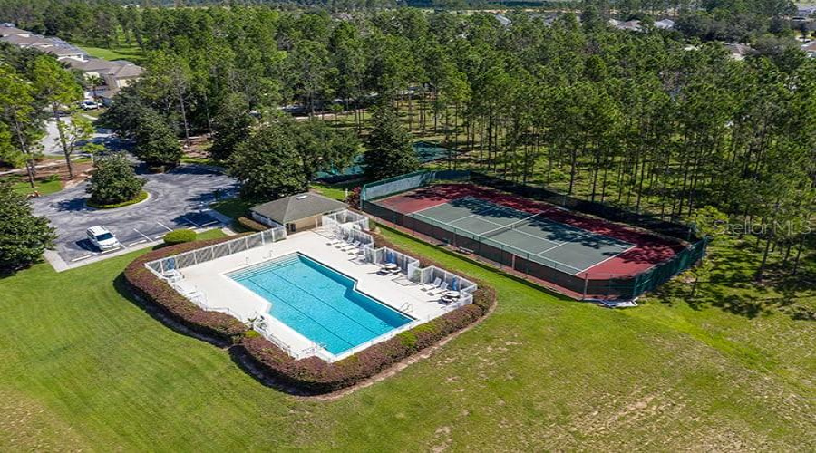 DAVENPORT, Florida 33897, 5 Bedrooms Bedrooms, ,3 BathroomsBathrooms,Residential,For Sale,BIRKDALE,0,MFRO6320579