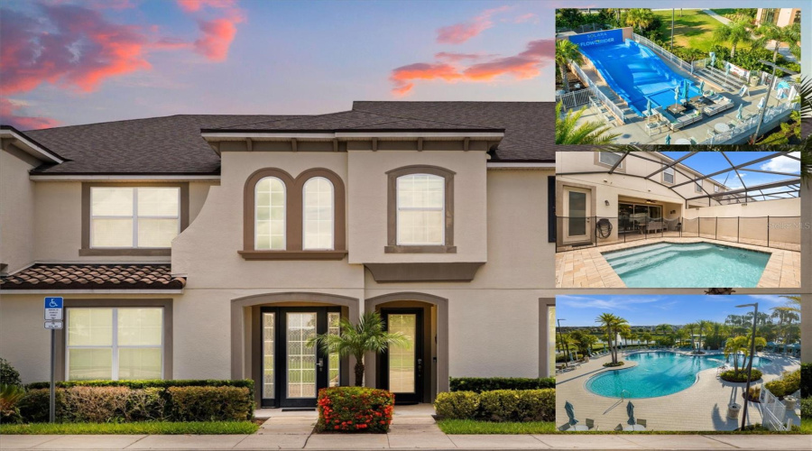 KISSIMMEE, Florida 34747, 5 Bedrooms Bedrooms, ,4 BathroomsBathrooms,Residential,For Sale,CAREY PALM CIR,0,MFRO6320571