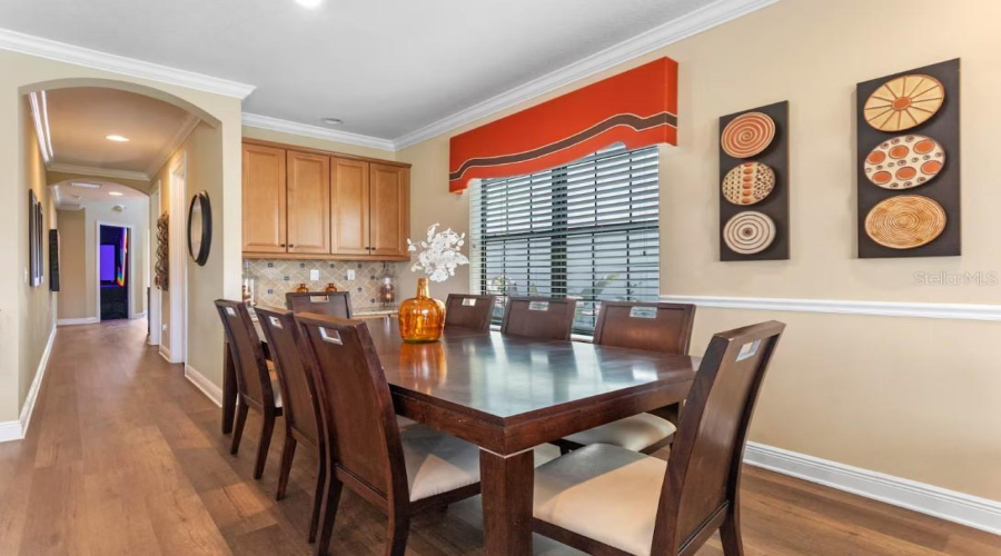 REUNION, Florida 34747, 5 Bedrooms Bedrooms, ,5 BathroomsBathrooms,Residential,For Sale,CASTLE PINES,0,MFRO6319916