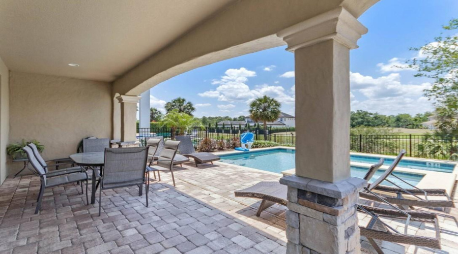 REUNION, Florida 34747, 5 Bedrooms Bedrooms, ,5 BathroomsBathrooms,Residential,For Sale,CASTLE PINES,0,MFRO6319916