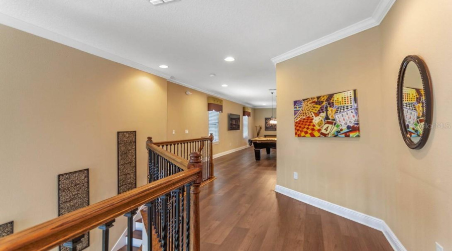 REUNION, Florida 34747, 5 Bedrooms Bedrooms, ,5 BathroomsBathrooms,Residential,For Sale,CASTLE PINES,0,MFRO6319916