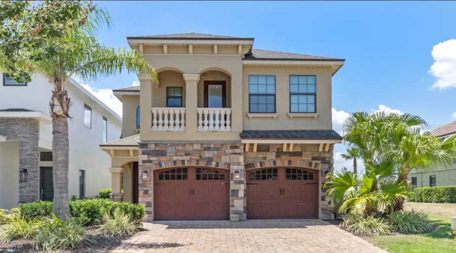 REUNION, Florida 34747, 5 Bedrooms Bedrooms, ,5 BathroomsBathrooms,Residential,For Sale,CASTLE PINES,0,MFRO6319916