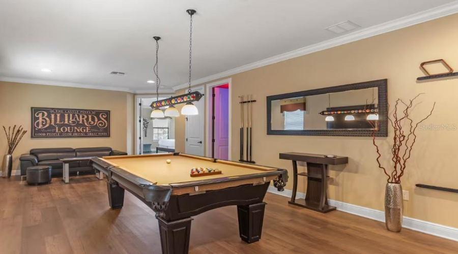 REUNION, Florida 34747, 5 Bedrooms Bedrooms, ,5 BathroomsBathrooms,Residential,For Sale,CASTLE PINES,0,MFRO6319916