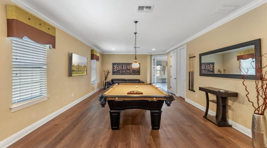 REUNION, Florida 34747, 5 Bedrooms Bedrooms, ,5 BathroomsBathrooms,Residential,For Sale,CASTLE PINES,0,MFRO6319916