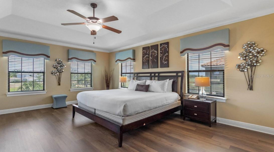 REUNION, Florida 34747, 5 Bedrooms Bedrooms, ,5 BathroomsBathrooms,Residential,For Sale,CASTLE PINES,0,MFRO6319916