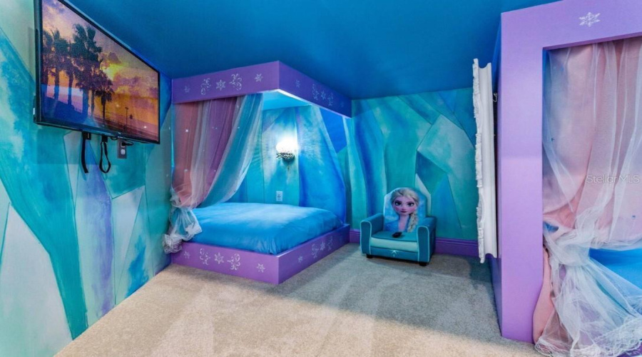 REUNION, Florida 34747, 5 Bedrooms Bedrooms, ,5 BathroomsBathrooms,Residential,For Sale,CASTLE PINES,0,MFRO6319916