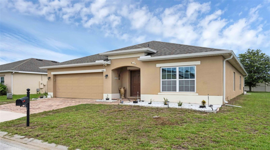 DAVENPORT, Florida 33837, 4 Bedrooms Bedrooms, ,2 BathroomsBathrooms,Residential,For Sale,VITORIA,0,MFRO6320614