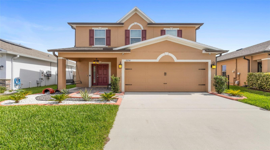 KISSIMMEE, Florida 34746, 4 Bedrooms Bedrooms, ,2 BathroomsBathrooms,Residential,For Sale,CANYON BREEZE,0,MFRO6320718