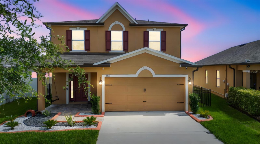 KISSIMMEE, Florida 34746, 4 Bedrooms Bedrooms, ,2 BathroomsBathrooms,Residential,For Sale,CANYON BREEZE,0,MFRO6320718