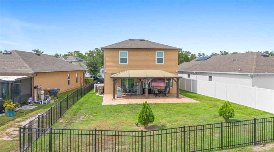KISSIMMEE, Florida 34746, 4 Bedrooms Bedrooms, ,2 BathroomsBathrooms,Residential,For Sale,CANYON BREEZE,0,MFRO6320718