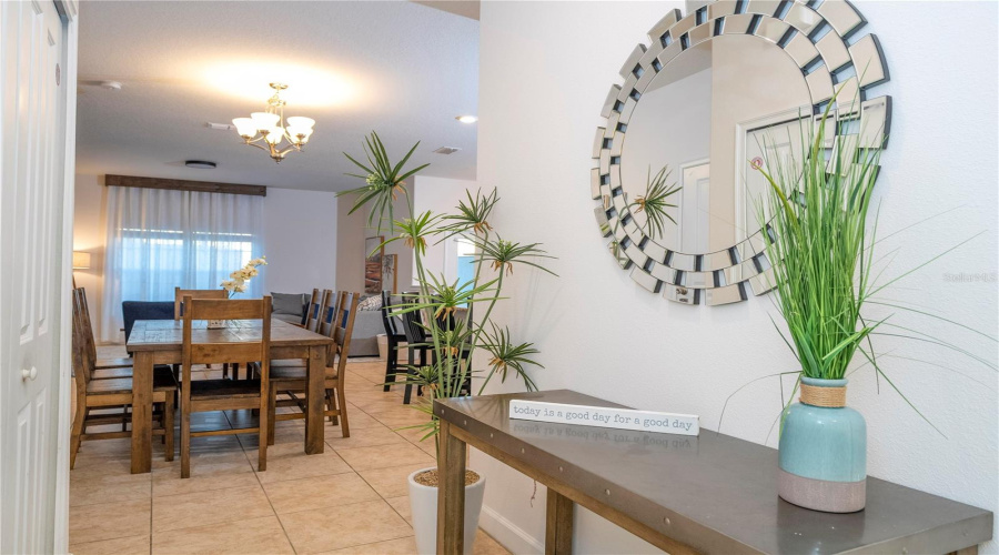 Entryway