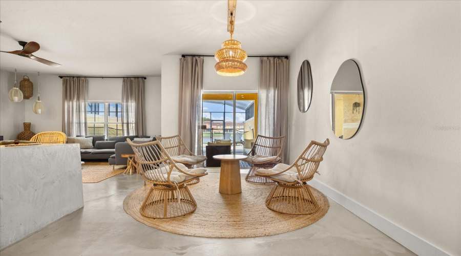 KISSIMMEE, Florida 34747, 4 Bedrooms Bedrooms, ,3 BathroomsBathrooms,Residential,For Sale,BEACH PALM,0,MFRO6320709