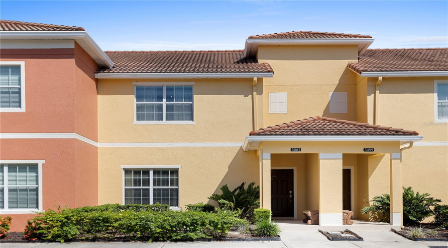 KISSIMMEE, Florida 34747, 4 Bedrooms Bedrooms, ,3 BathroomsBathrooms,Residential,For Sale,BEACH PALM,0,MFRO6320709