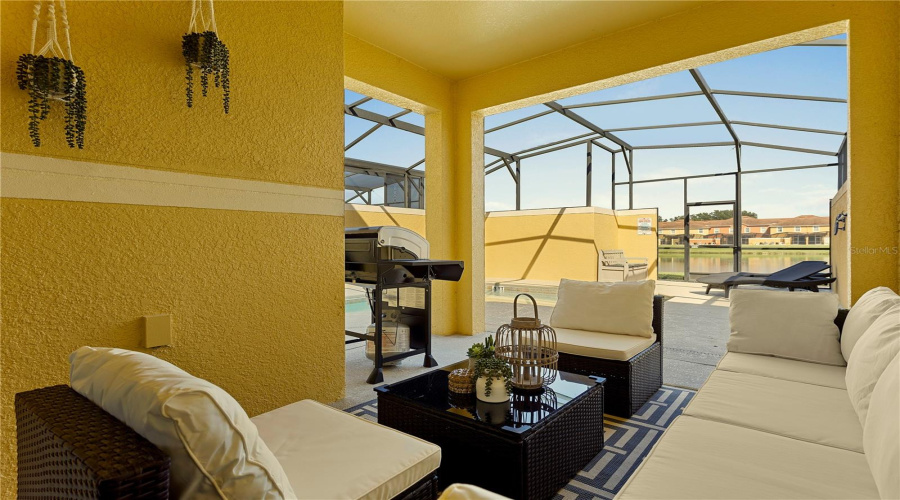 KISSIMMEE, Florida 34747, 4 Bedrooms Bedrooms, ,3 BathroomsBathrooms,Residential,For Sale,BEACH PALM,0,MFRO6320709
