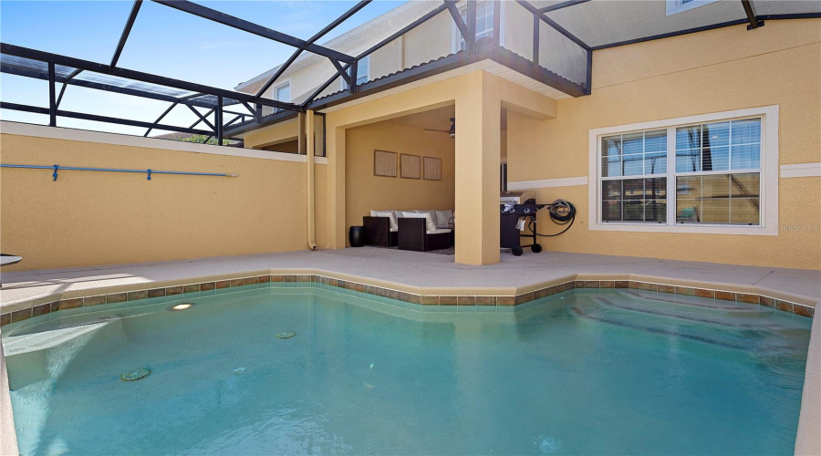 KISSIMMEE, Florida 34747, 4 Bedrooms Bedrooms, ,3 BathroomsBathrooms,Residential,For Sale,BEACH PALM,0,MFRO6320709
