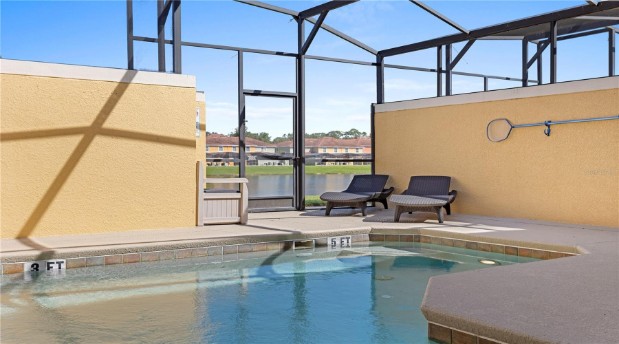 KISSIMMEE, Florida 34747, 4 Bedrooms Bedrooms, ,3 BathroomsBathrooms,Residential,For Sale,BEACH PALM,0,MFRO6320709