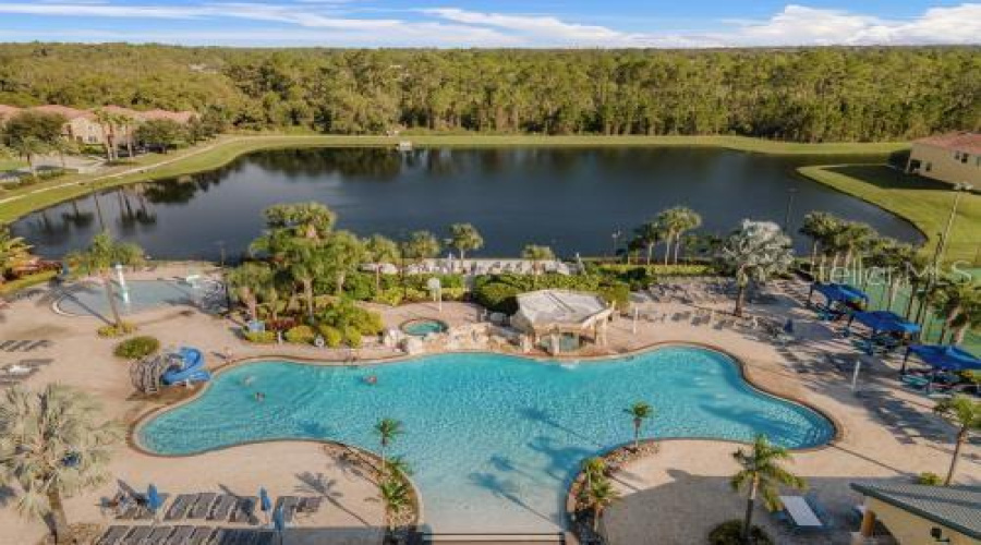 KISSIMMEE, Florida 34747, 4 Bedrooms Bedrooms, ,3 BathroomsBathrooms,Residential,For Sale,BEACH PALM,0,MFRO6320709