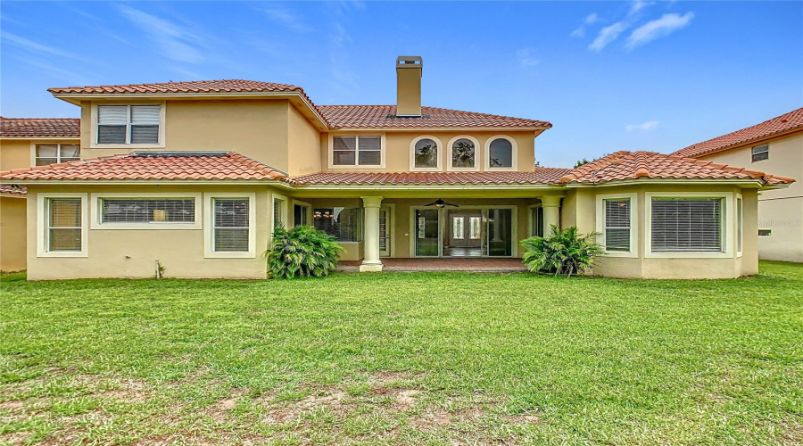 DAVENPORT, Florida 33837, 4 Bedrooms Bedrooms, ,4 BathroomsBathrooms,Residential,For Sale,CALLAWAY,0,MFRO6320951