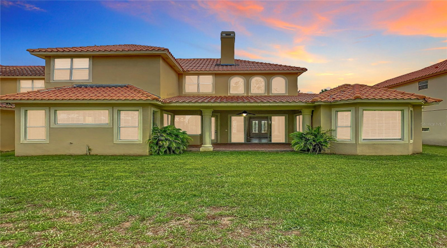 DAVENPORT, Florida 33837, 4 Bedrooms Bedrooms, ,4 BathroomsBathrooms,Residential,For Sale,CALLAWAY,0,MFRO6320951
