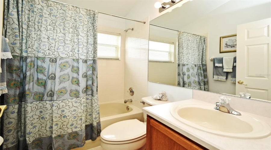 Bathroom 2