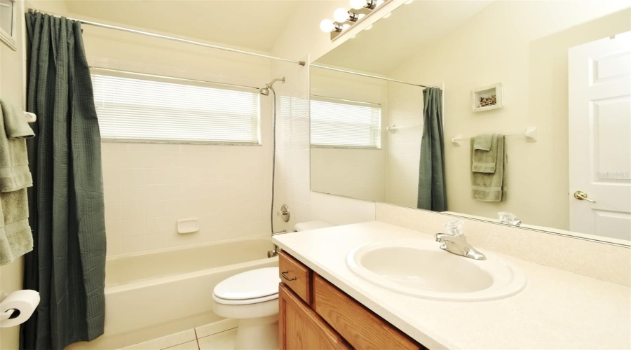 Bathroom 3