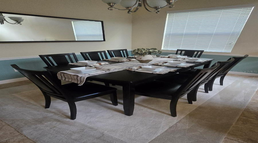 KISSIMMEE, Florida 34747, 5 Bedrooms Bedrooms, ,5 BathroomsBathrooms,Residential,For Sale,CUBAN PALM,0,MFRTB8400109