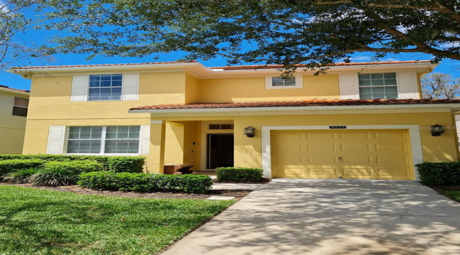 KISSIMMEE, Florida 34747, 5 Bedrooms Bedrooms, ,5 BathroomsBathrooms,Residential,For Sale,CUBAN PALM,0,MFRTB8400109