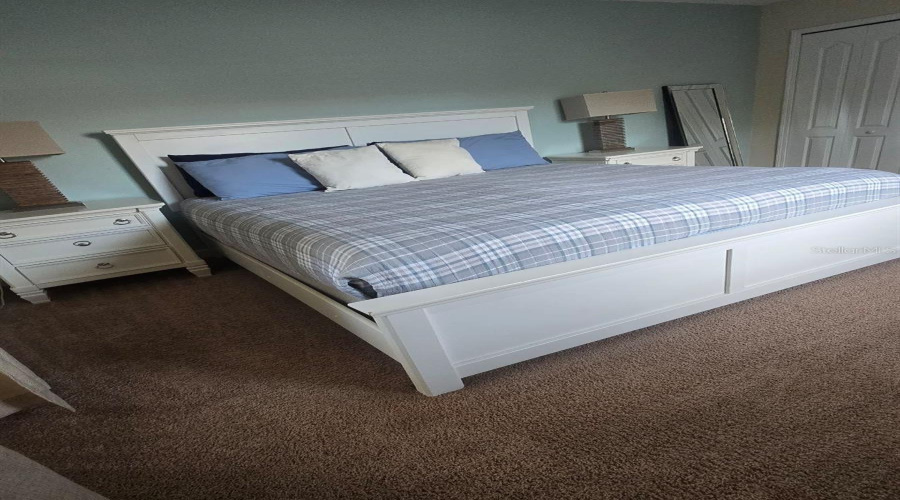 KISSIMMEE, Florida 34747, 5 Bedrooms Bedrooms, ,5 BathroomsBathrooms,Residential,For Sale,CUBAN PALM,0,MFRTB8400109