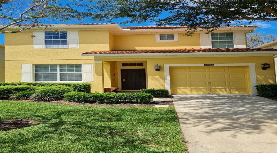 KISSIMMEE, Florida 34747, 5 Bedrooms Bedrooms, ,5 BathroomsBathrooms,Residential,For Sale,CUBAN PALM,0,MFRTB8400109