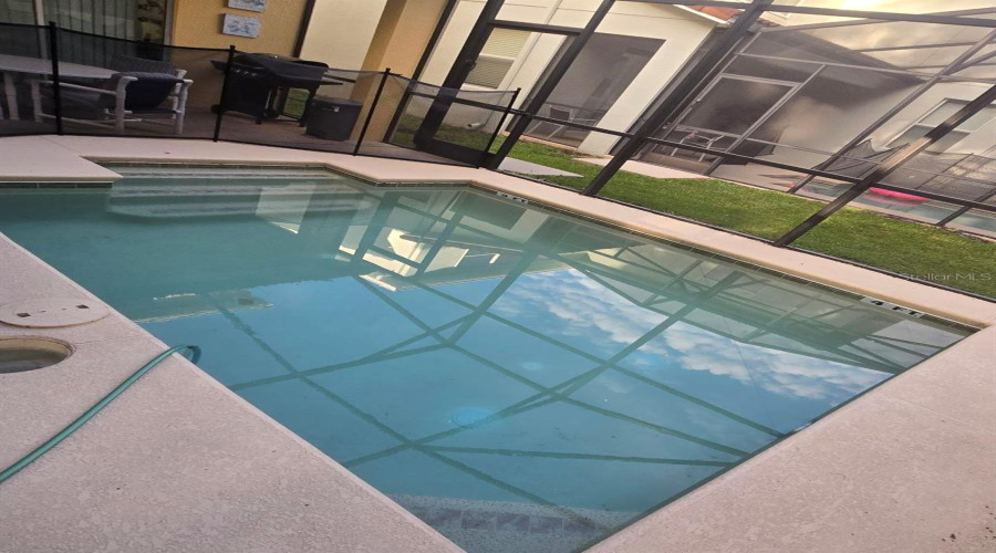 KISSIMMEE, Florida 34747, 5 Bedrooms Bedrooms, ,5 BathroomsBathrooms,Residential,For Sale,CUBAN PALM,0,MFRTB8400109