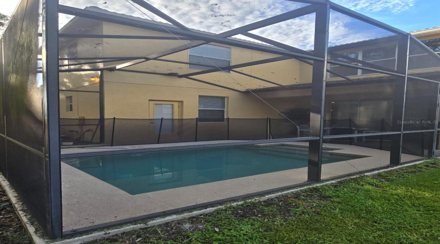 KISSIMMEE, Florida 34747, 5 Bedrooms Bedrooms, ,5 BathroomsBathrooms,Residential,For Sale,CUBAN PALM,0,MFRTB8400109