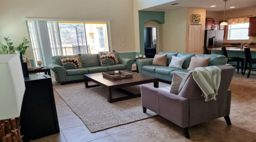 KISSIMMEE, Florida 34747, 5 Bedrooms Bedrooms, ,5 BathroomsBathrooms,Residential,For Sale,CUBAN PALM,0,MFRTB8400109