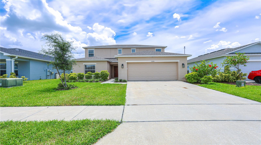 DAVENPORT, Florida 33897, 5 Bedrooms Bedrooms, ,3 BathroomsBathrooms,Residential,For Sale,TUSCANY,0,MFRO6321130