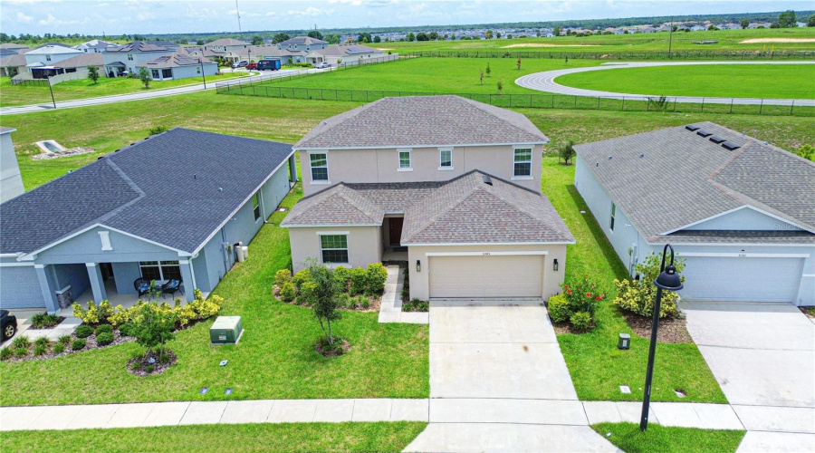 DAVENPORT, Florida 33897, 5 Bedrooms Bedrooms, ,3 BathroomsBathrooms,Residential,For Sale,TUSCANY,0,MFRO6321130
