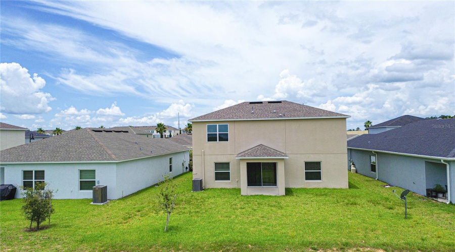 DAVENPORT, Florida 33897, 5 Bedrooms Bedrooms, ,3 BathroomsBathrooms,Residential,For Sale,TUSCANY,0,MFRO6321130