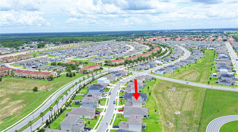 DAVENPORT, Florida 33897, 5 Bedrooms Bedrooms, ,3 BathroomsBathrooms,Residential,For Sale,TUSCANY,0,MFRO6321130