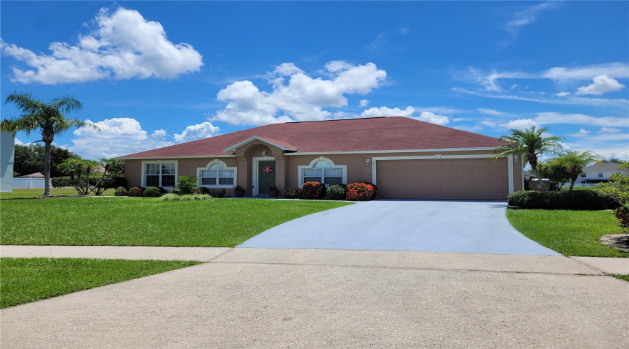KISSIMMEE, Florida 34746, 4 Bedrooms Bedrooms, ,2 BathroomsBathrooms,Residential,For Sale,GREAT HARBOR,0,MFRS5129494