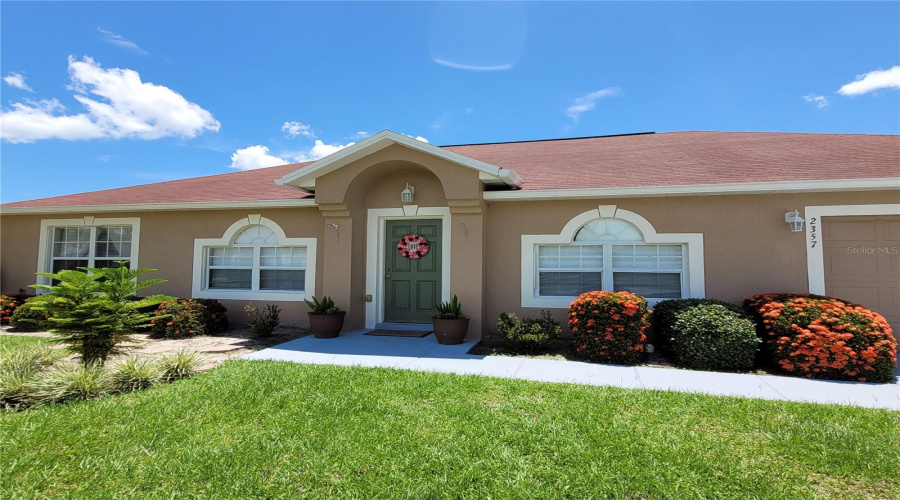 KISSIMMEE, Florida 34746, 4 Bedrooms Bedrooms, ,2 BathroomsBathrooms,Residential,For Sale,GREAT HARBOR,0,MFRS5129494