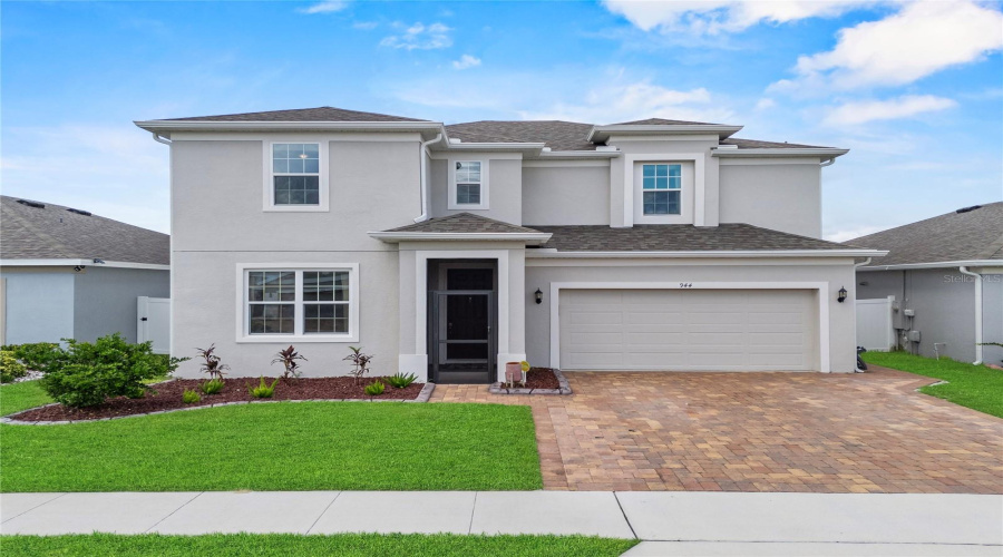 DAVENPORT, Florida 33837, 5 Bedrooms Bedrooms, ,3 BathroomsBathrooms,Residential,For Sale,BENJAMIN,0,MFRO6320729