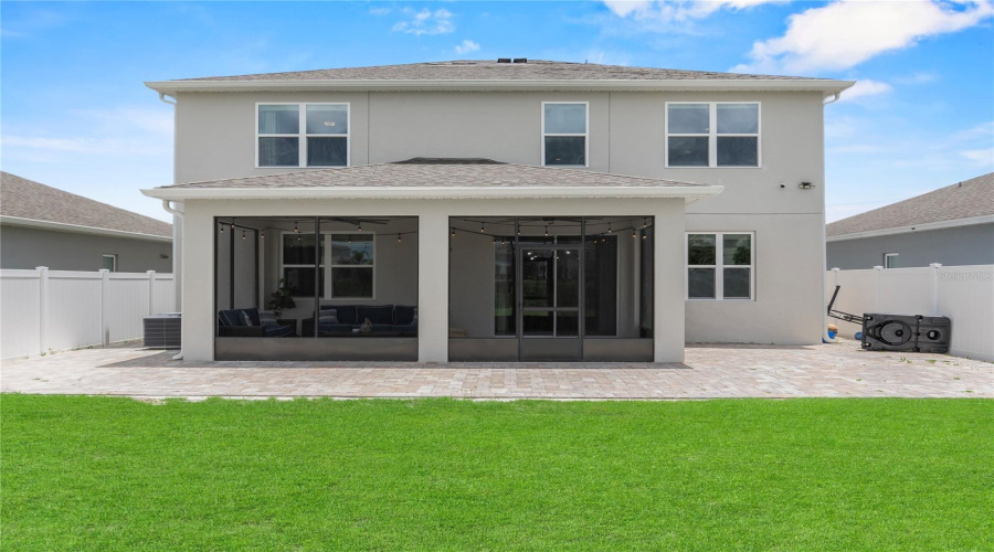 DAVENPORT, Florida 33837, 5 Bedrooms Bedrooms, ,3 BathroomsBathrooms,Residential,For Sale,BENJAMIN,0,MFRO6320729
