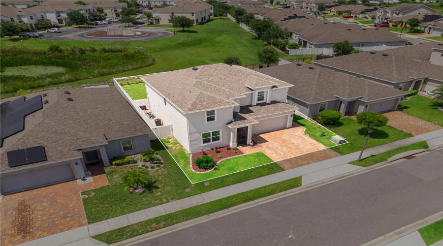 DAVENPORT, Florida 33837, 5 Bedrooms Bedrooms, ,3 BathroomsBathrooms,Residential,For Sale,BENJAMIN,0,MFRO6320729