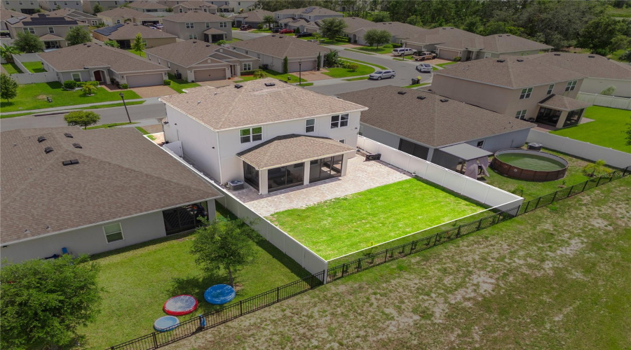 DAVENPORT, Florida 33837, 5 Bedrooms Bedrooms, ,3 BathroomsBathrooms,Residential,For Sale,BENJAMIN,0,MFRO6320729