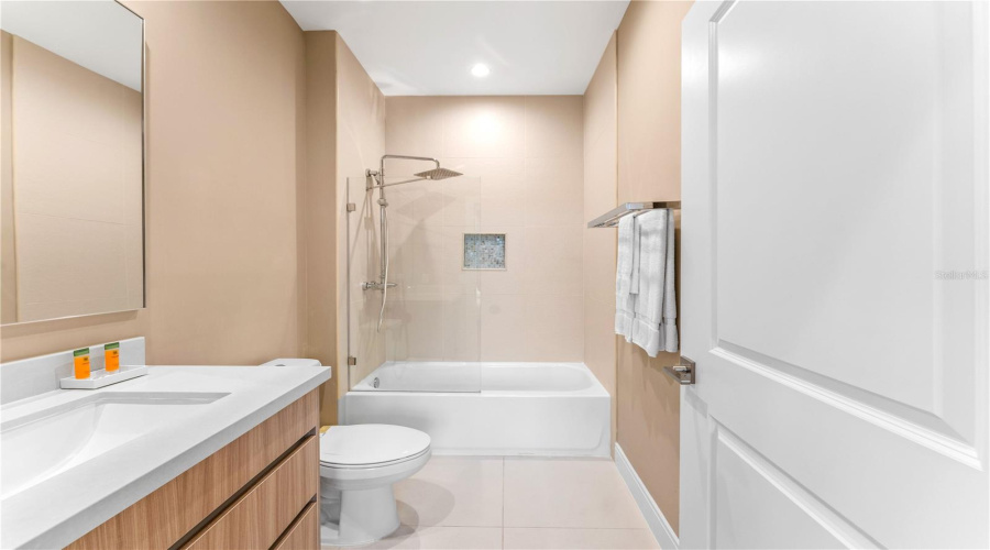 Bedroom 2 Ensuite
